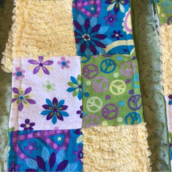 Set of 3 children’s scarves - Picture 5 of 6